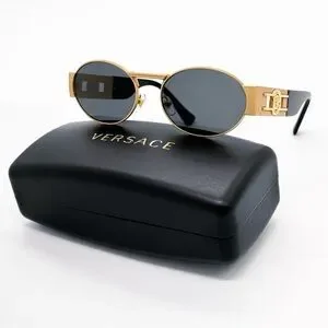 Versace | Accessories | New Versace Ve2264 0287 Unisex 